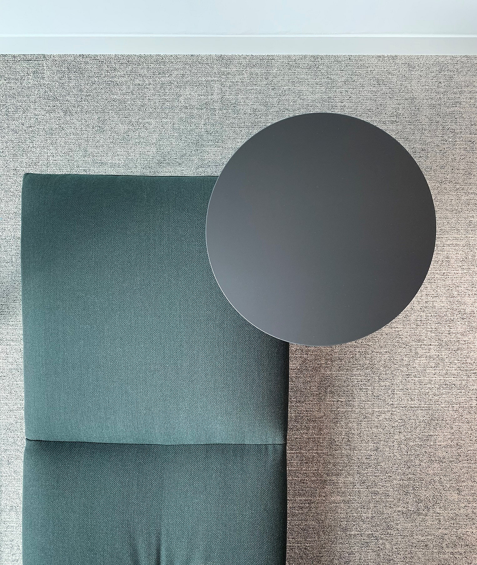 Simpson Thatcher & Bartlett office interior, London